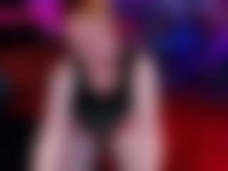 Kittie Purry's Live Sex Cam Show