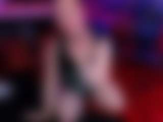 Kittie Purry's Live Sex Cam Show