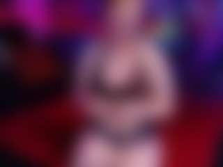 Live cam show with Kittie Purry - Smoking on Dolls Live