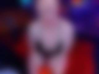 Live cam show with Kittie Purry - Body Massage on galaxygirlnitro.com