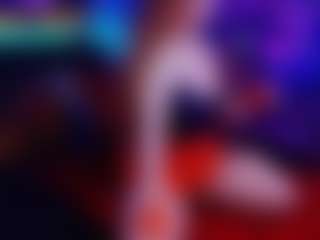Live cam show with Kittie Purry - Red Hair on Fit Hotties