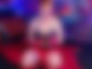 Live cam show with Kittie Purry - Red Hair on live18s.com