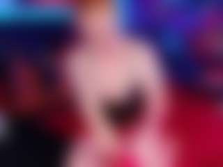 Live cam show with Kittie Purry - Blue Eyes on LiveSexCams6