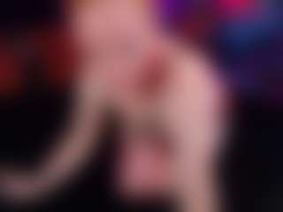 Kittie Purry's Live Sex Cam Show