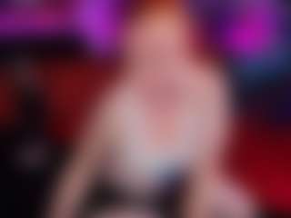 Kittie Purry's Live Sex Cam Show
