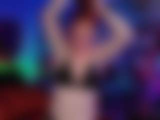 Kittie Purry's Live Sex Cam Show