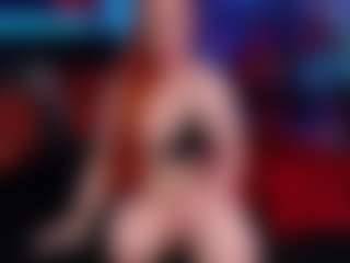 Live cam show with Kittie Purry - Red Hair on sexytreat.net
