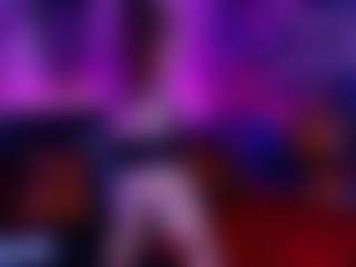 Kittie Purry's Live Sex Cam Show