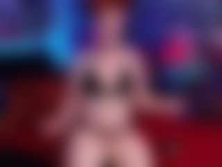 Live cam show with Kittie Purry - Muscle on camwithhim.com