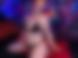 Live cam show with Kittie Purry - Tease on Milfs Live
