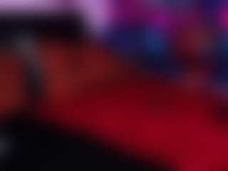Kittie Purry's Live Sex Cam Show
