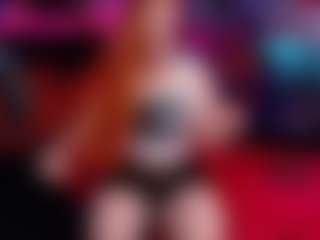 Live cam show with Kittie Purry - Red Hair MILF on CSO-WL