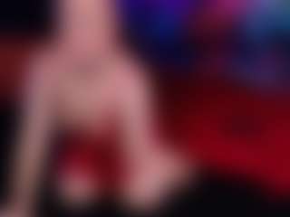 Kittie Purry's Live Sex Cam Show