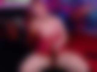 Kittie Purry's Live Sex Cam Show