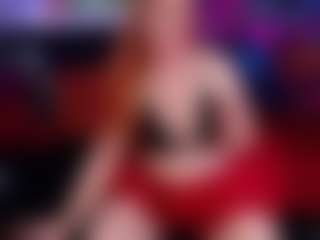 Kittie Purry's Live Sex Cam Show