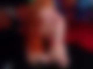 Show de câmera ao vivo com Kittie Purry - Red Hair no Camsoda