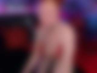 Kittie Purry's Live Sex Cam Show