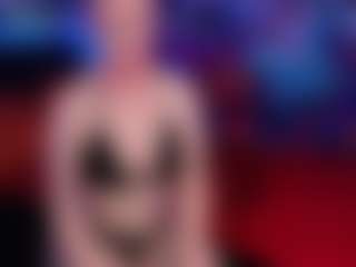 Live cam show with Kittie Purry - Thong on Mixed Magazine Live