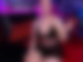 Kittie Purry's Live Sex Cam Show