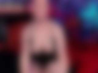 Kittie Purry's Live Sex Cam Show