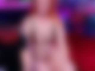 Live cam show with Kittie Purry - Kinky on Camsoda