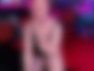 Live cam show with Kittie Purry - Red Hair on Camsoda