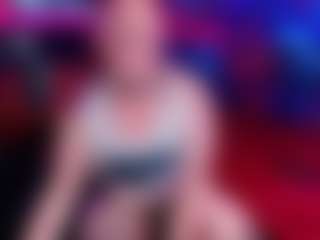 Live cam show with Kittie Purry - Bbc on Soda Cam