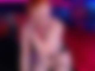Kittie Purry's Live Sex Cam Show