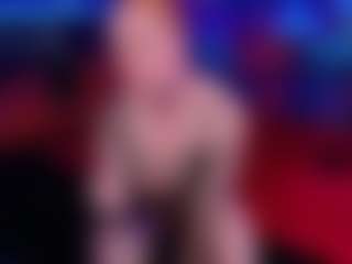 Kittie Purry's Live Sex Cam Show