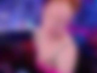 Kittie Purry's Live Sex Cam Show