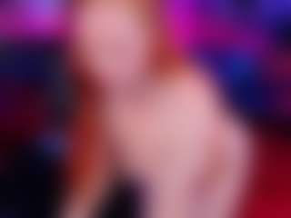 Kittie Purry's Live Sex Cam Show