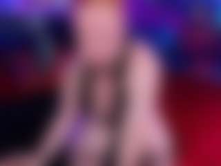 Kittie Purry's Live Sex Cam Show