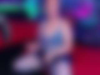 Live cam show with Kittie Purry - Body Massage on live18s.com