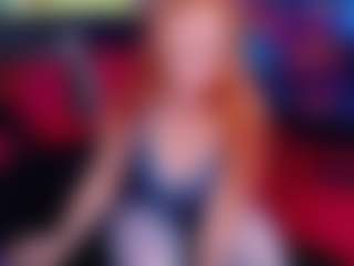 Live cam show with Kittie Purry - Blue Eyes on makecum.org