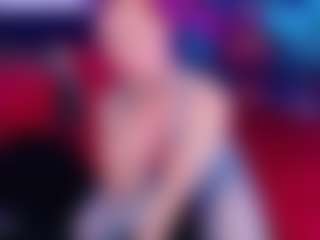 Live cam show with Kittie Purry - Muscle on iamadamtest123.com