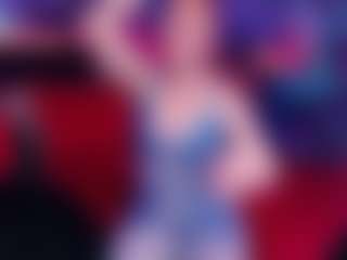 Live cam show with Kittie Purry - Muscle on anonymated.com