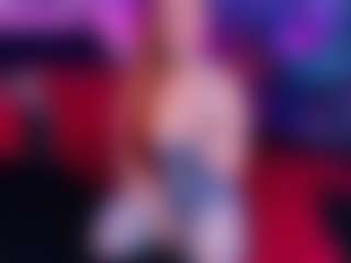 Kittie Purry's Live Sex Cam Show