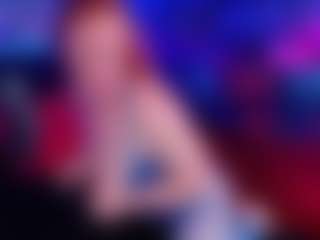 Live cam show with Kittie Purry - Red Hair on Milf Play