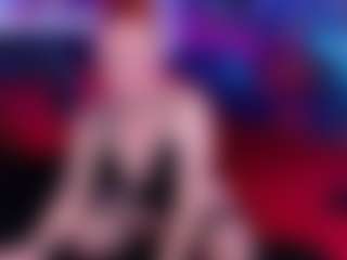 Live cam show with Kittie Purry - Red Hair on intimatelivegirls.com