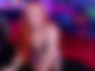 Live cam show with Kittie Purry - Red Hair MILF on Camsoda