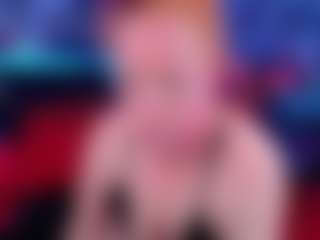 Kittie Purry's Live Sex Cam Show