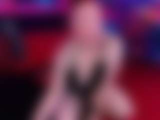 Kittie Purry's Live Sex Cam Show