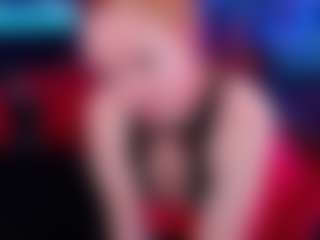 Live cam show with Kittie Purry - Blue Eyes on https://playwithruby.com