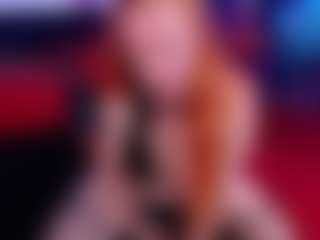 Live cam show with Kittie Purry - Red Hair MILF on Camversity