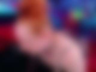 Live-camshow met Kittie Purry - Thong op Camsoda