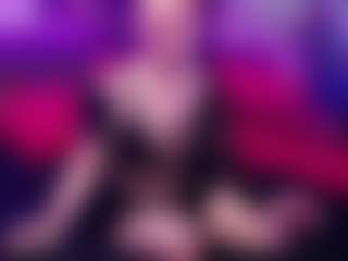 Kittie Purry's Live Sex Cam Show