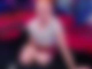 Kittie Purry's Live Sex Cam Show
