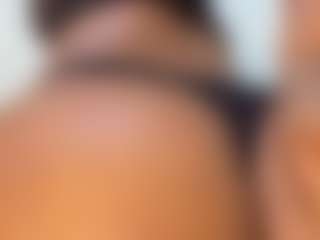 Alisson Johnson's Live Sex Cam Show