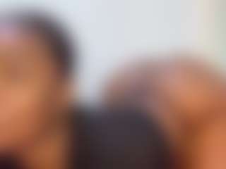 Alisson Johnson's Live Sex Cam Show