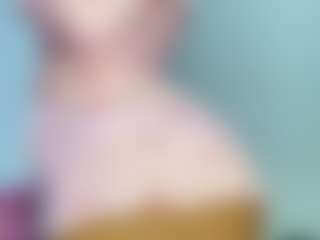 Alisson Johnson's Live Sex Cam Show